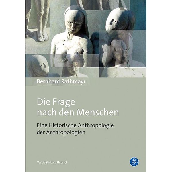 Die Frage nach den Menschen, Univ. -Prof. Bernhard Rathmayr