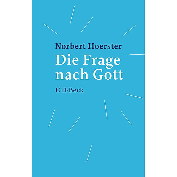 Die Frage nach Gott, Norbert Hoerster
