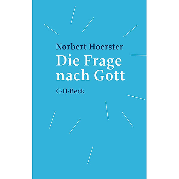 Die Frage nach Gott, Norbert Hoerster