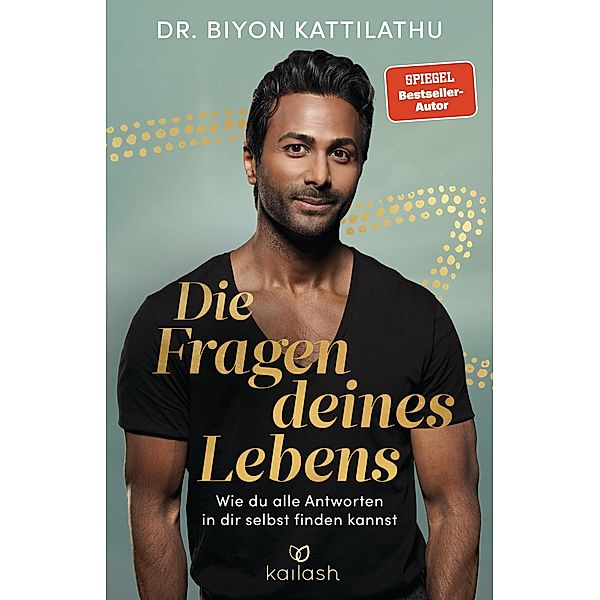 Die Fragen deines Lebens, Biyon Kattilathu