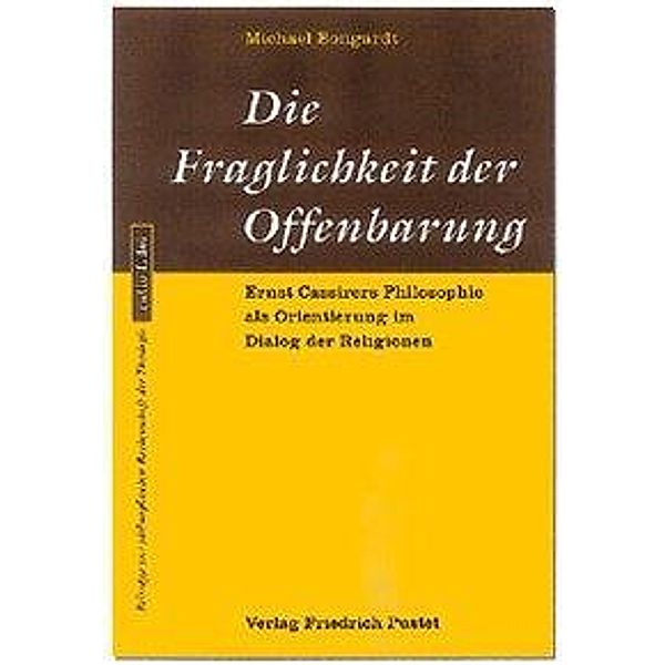 Die Fraglichkeit der Offenbarung, Michael Bongardt