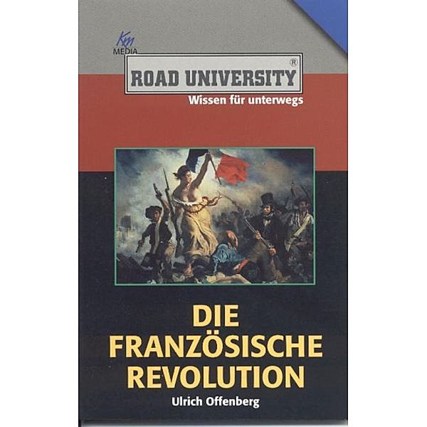 Die Französische Revolution, Ulrich Offenberg