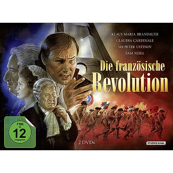 Die französische Revolution