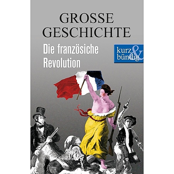 Die französische Revolution, Ulrich Offenberg