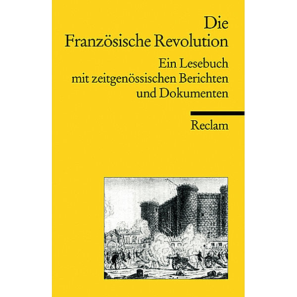 Die Französische Revolution