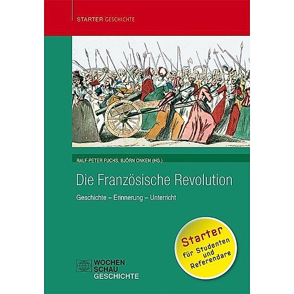 Die Französische Revolution