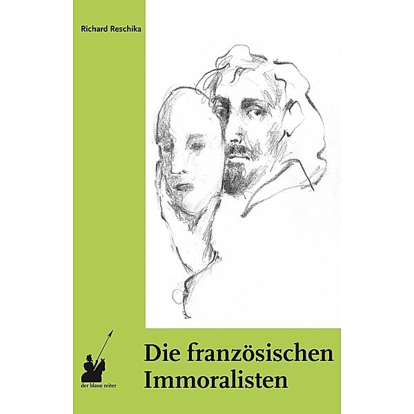 Die französischen Immoralisten, Richard Reschika