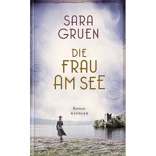 Die Frau am See, Sara Gruen