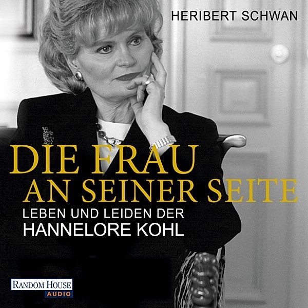 Die Frau an seiner Seite, Heribert Schwan