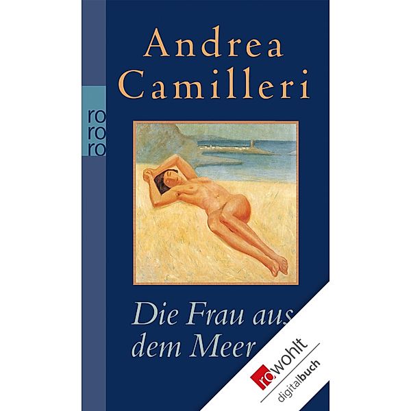 Die Frau aus dem Meer, Andrea Camilleri