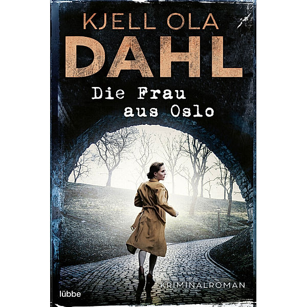 Die Frau aus Oslo, Kjell Ola Dahl