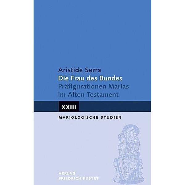 Die Frau des Bundes, Aristide Serra