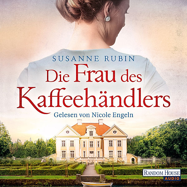 Die Frau des Kaffeehändlers, Susanne Rubin