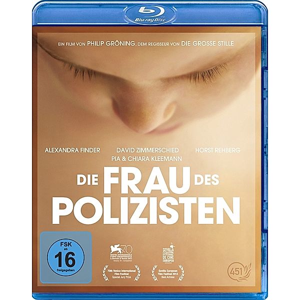 Die Frau des Polizisten, Philip Gröning