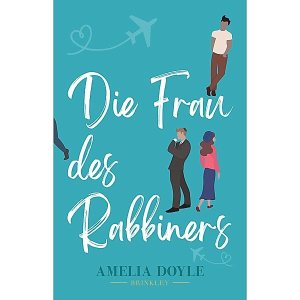 Die Frau des Rabbiners, Amelia Doyle