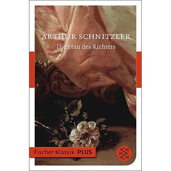 Die Frau des Richters, Arthur Schnitzler