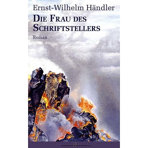 Die Frau des Schriftstellers, Ernst-Wilhelm Händler