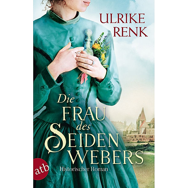 Die Frau des Seidenwebers, Ulrike Renk