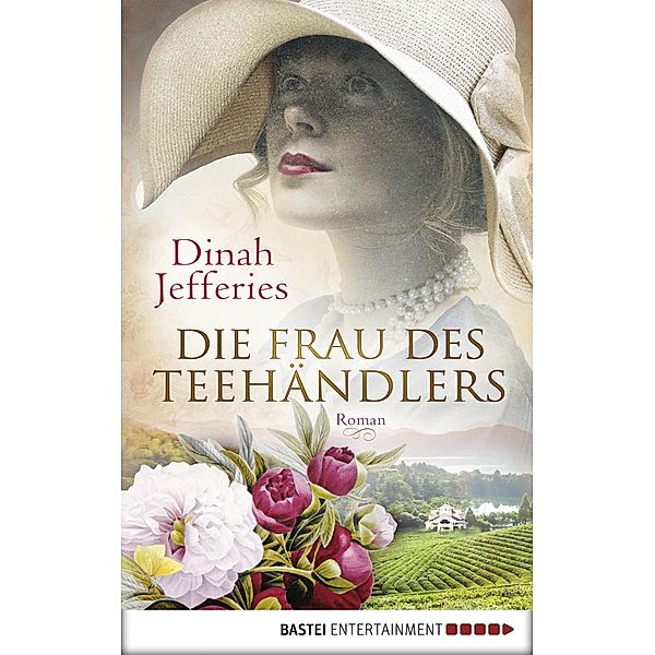 Die Frau des Teehändlers, Dinah Jefferies