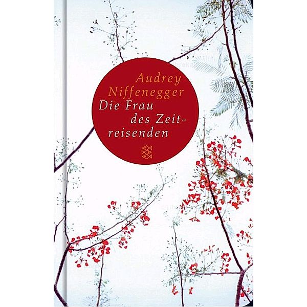 Die Frau des Zeitreisenden, Audrey Niffenegger