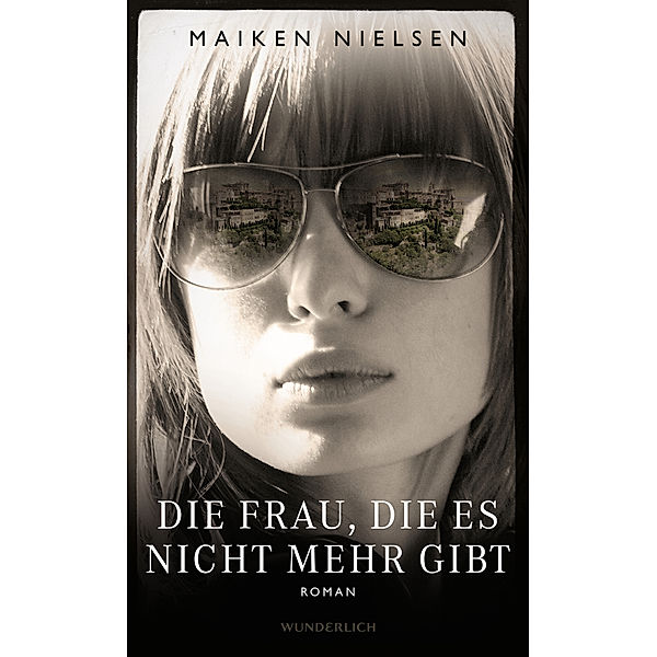 Die Frau, die es nicht mehr gibt, Maiken Nielsen