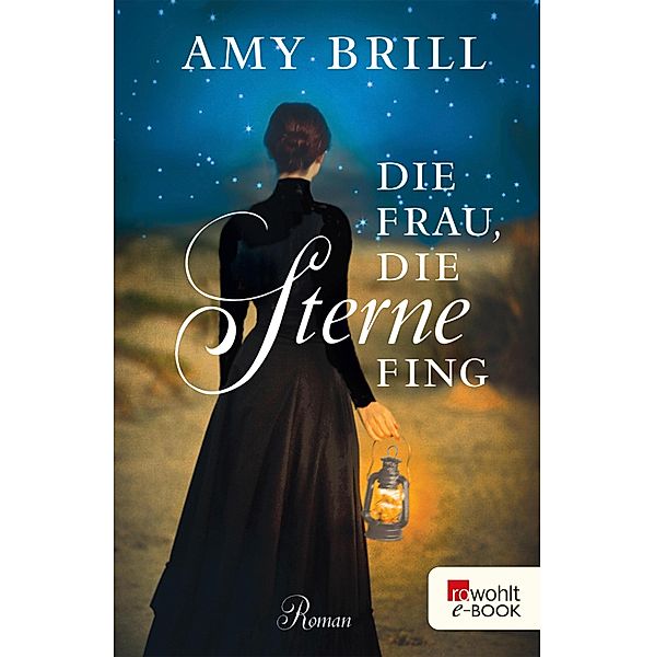 Die Frau, die Sterne fing, Amy Brill