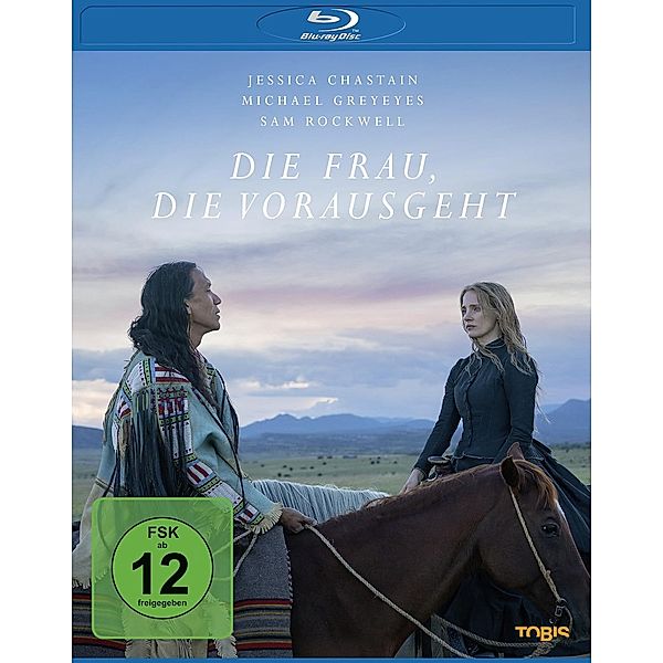 Die Frau, die vorausgeht, Steven Knight