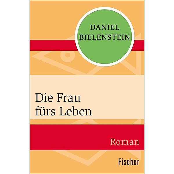 Die Frau fürs Leben, Daniel Bielenstein