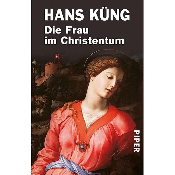 Die Frau im Christentum, Hans Küng