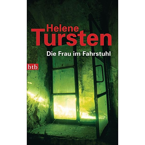 Die Frau im Fahrstuhl, Helene Tursten