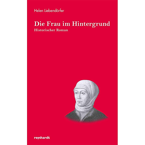 Die Frau im Hintergrund, Helen Liebendörfer