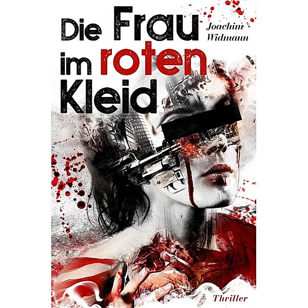 Die Frau im roten Kleid, Joachim Widmann