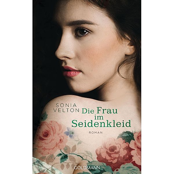 Die Frau im Seidenkleid, Sonia Velton