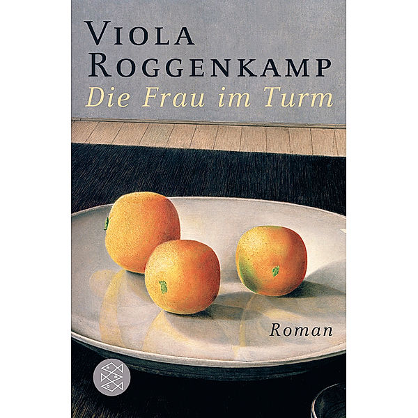 Die Frau im Turm, Viola Roggenkamp