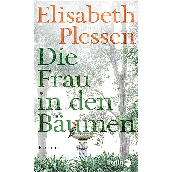 Die Frau in den Bäumen, Elisabeth Plessen