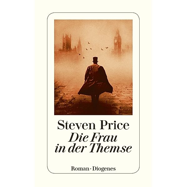 Die Frau in der Themse, Steven Price