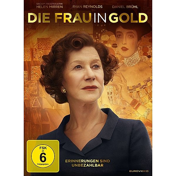 Die Frau in Gold, Alexi Kaye Campbell, E. Randol Schoenberg, Maria Altmann