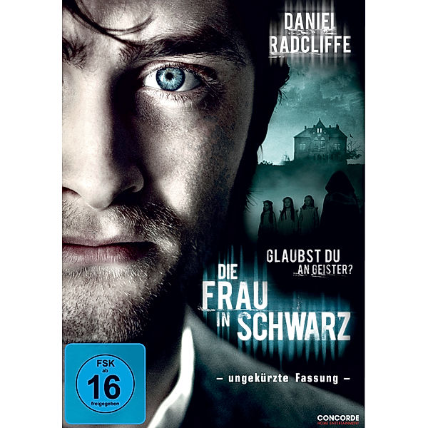 Die Frau in Schwarz, Susan Hill