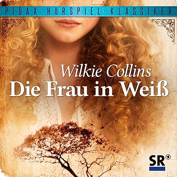 Die Frau in Weiss, Wilkie Collins