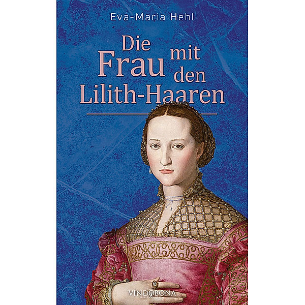 Die Frau mit den Lilith-Haaren, Eva-Maria Hehl
