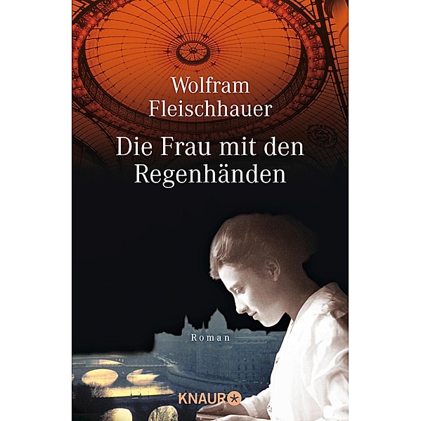 Die Frau mit den Regenhänden, Wolfram Fleischhauer