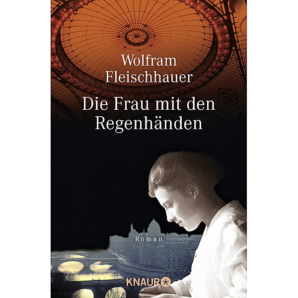 Die Frau mit den Regenhänden, Wolfram Fleischhauer
