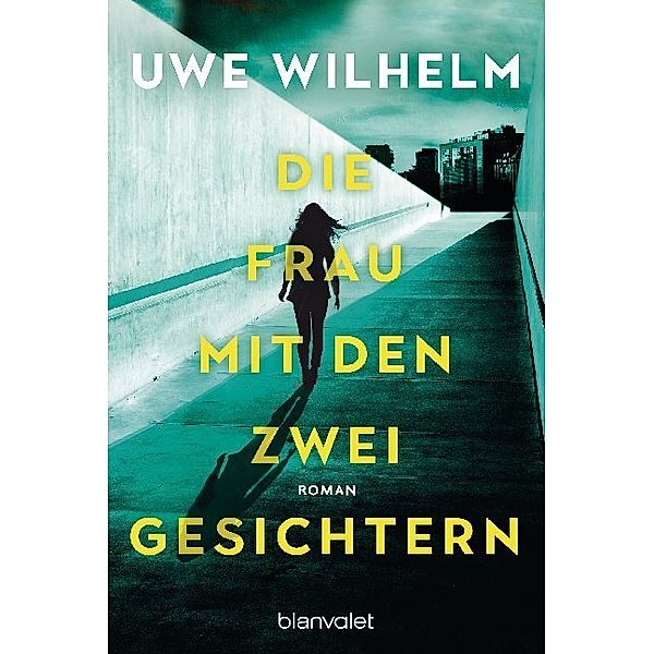 Die Frau mit den zwei Gesichtern, Uwe Wilhelm