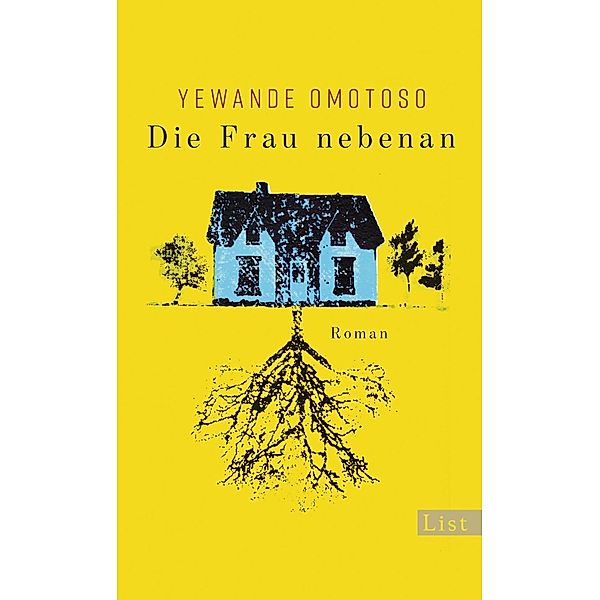 Die Frau nebenan, Yewande Omotoso