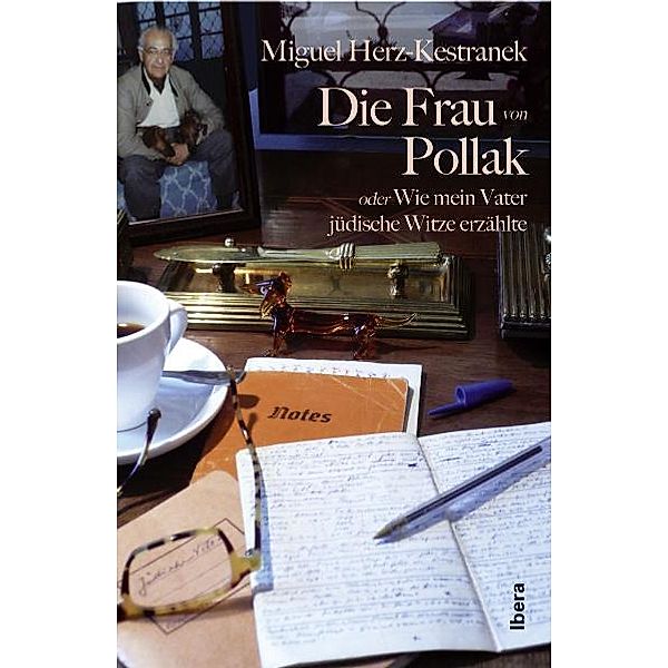 Die Frau von Pollak, Miguel Herz-Kestranek