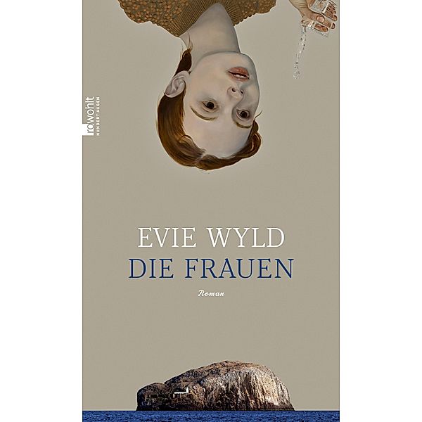 Die Frauen, Evie Wyld