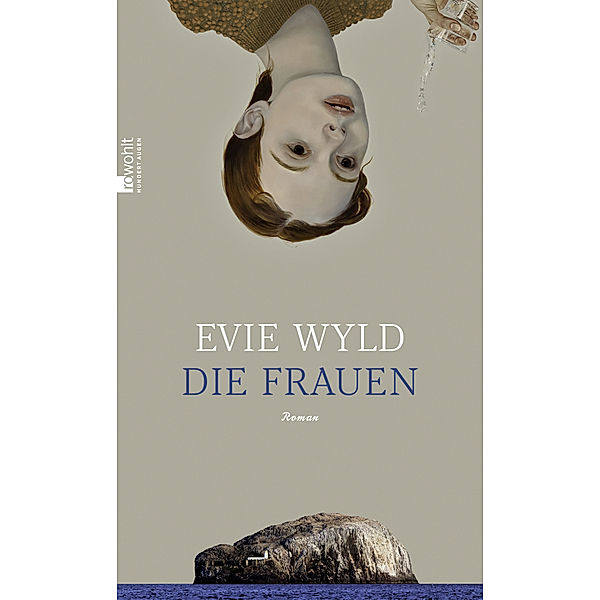 Die Frauen, Evie Wyld