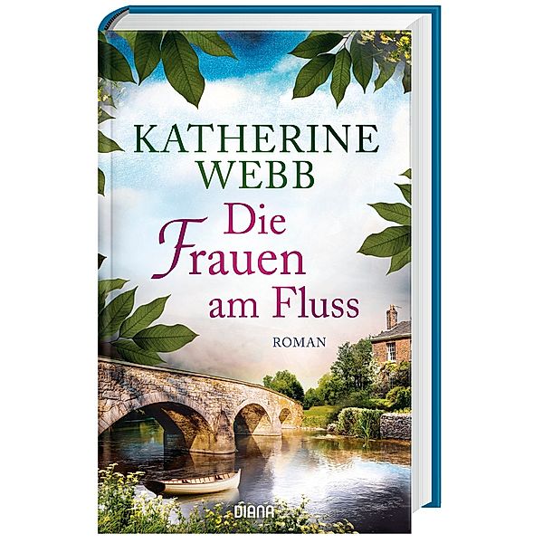 Die Frauen am Fluss, Katherine Webb