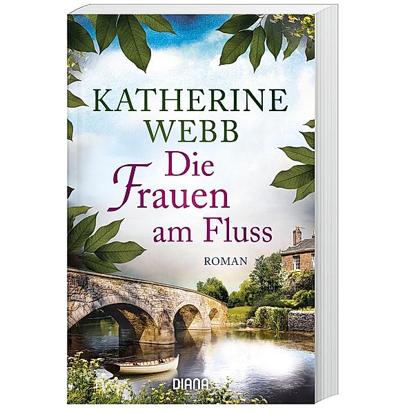 Die Frauen am Fluss, Katherine Webb