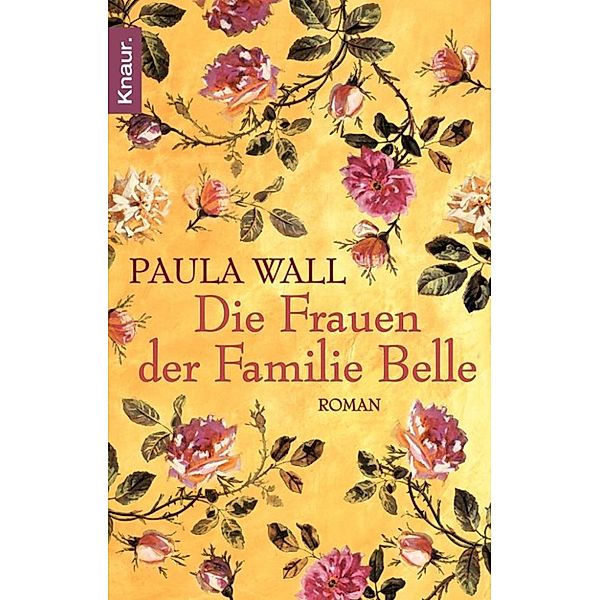 Die Frauen der Familie Belle, Paula Wall